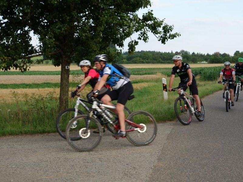 Flammkuchenfahrt2014