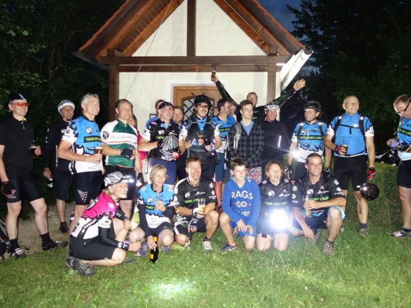 Flammkuchenfahrt2014