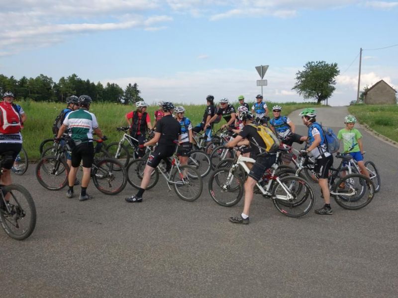 Flammkuchenfahrt2014