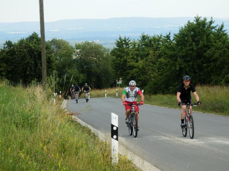 Flammkuchenfahrt2014