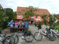 Flammkuchenfahrt2014