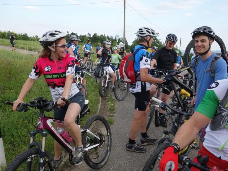 Flammkuchenfahrt2014