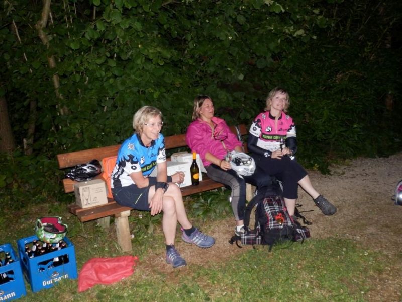 Flammkuchenfahrt2014