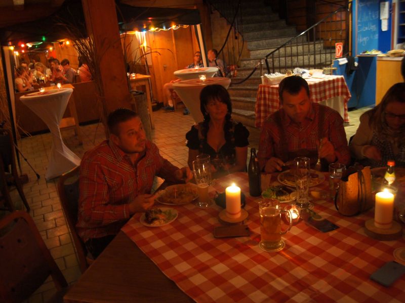 Edelweissfest / Saisoneröffnungsfeier 2015_10