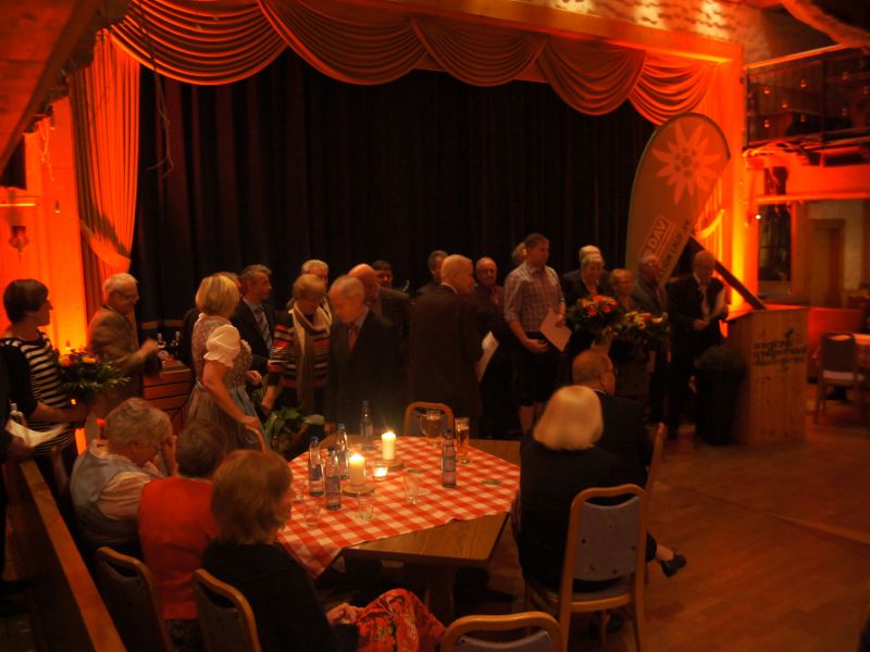 Edelweissfest / Saisoneröffnungsfeier 2015_12