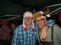 Edelweissfest / Saisoneröffnungsfeier 2015_35