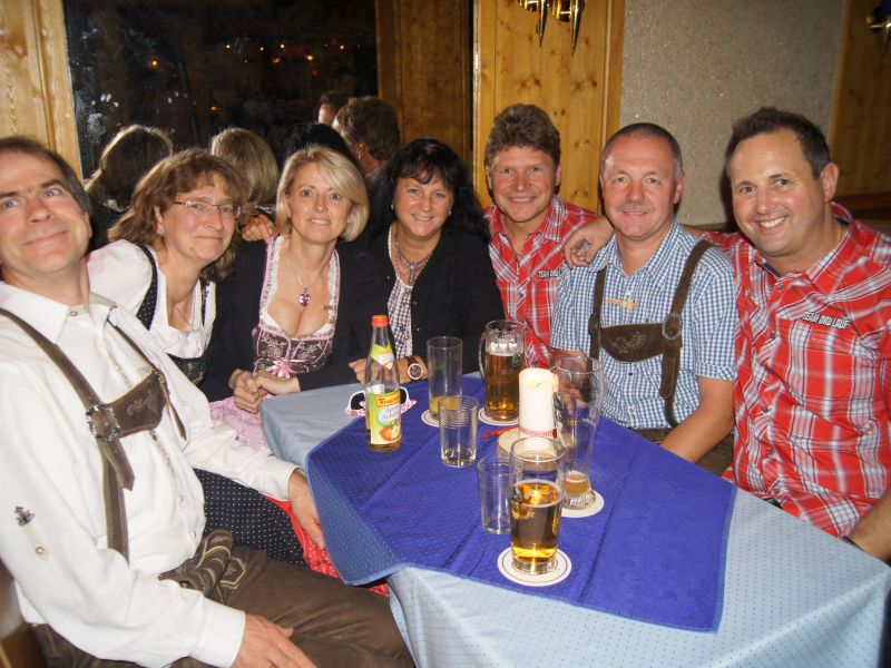 Edelweissfest / Saisoneröffnungsfeier 2015_46