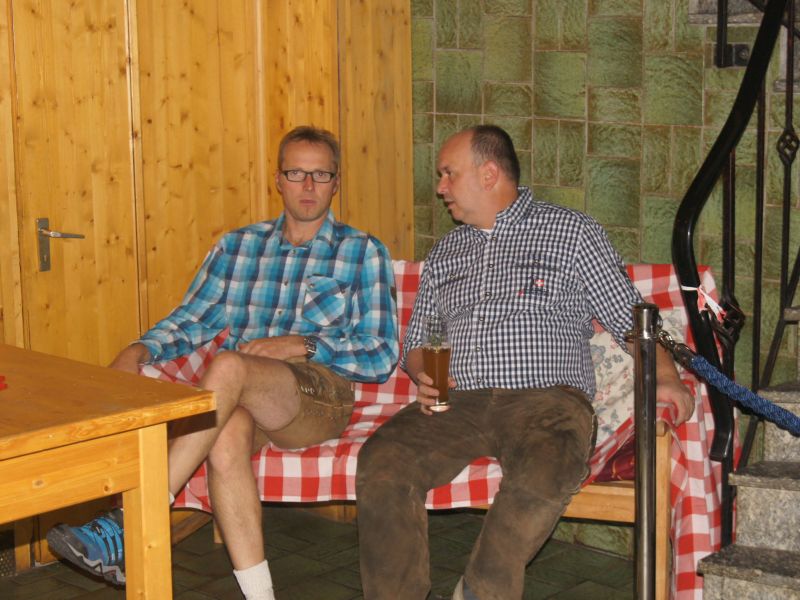 Edelweissfest / Saisoneröffnungsfeier 2015_5