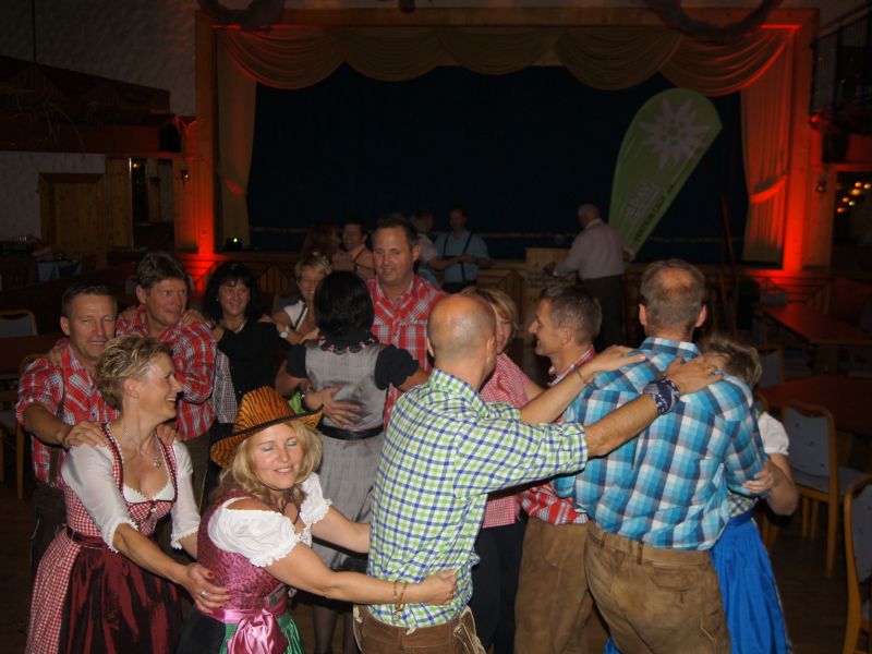 Edelweissfest / Saisoneröffnungsfeier 2015_50