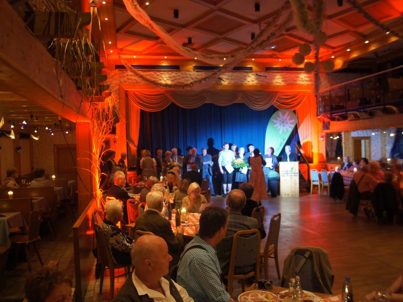 Edelweissfest / Saisoneröffnungsfeier 2015_8