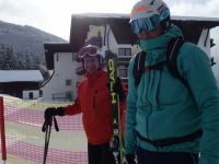 Skifahrt II Wagrain 2017_12