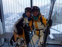 Skifahrt II Wagrain 2017_20