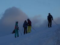 Skifahrt II Wagrain 2017_27