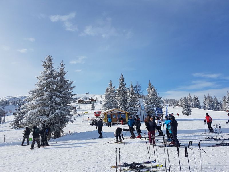 Skifahrt II Wagrain 2017_6