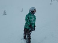 Skifahrt III - Kurswochenende Wildschönau 2017_16