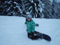 Skifahrt III - Kurswochenende Wildschönau 2017_53