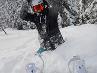 Skifahrt III - Kurswochenende Wildschönau 2017_66