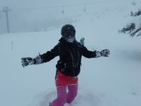 Skifahrt III - Kurswochenende Wildschönau 2017_7