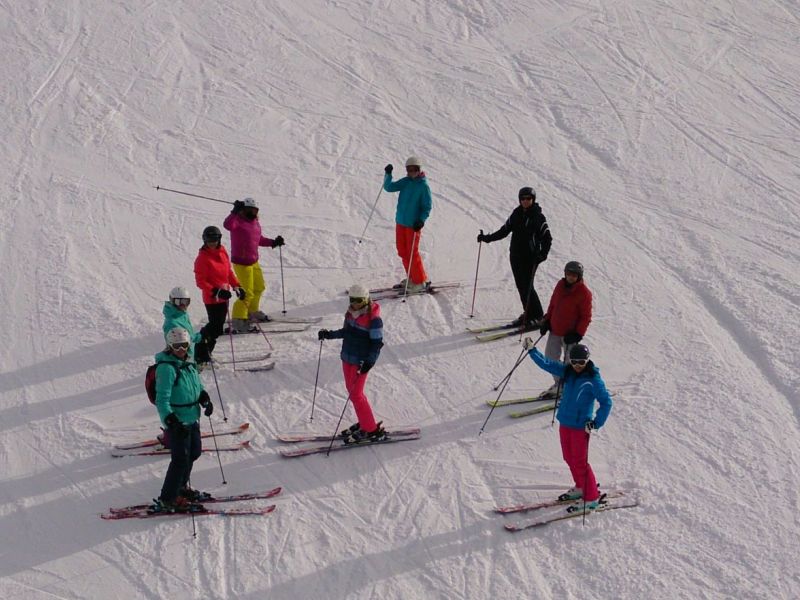 Skifahrt IV - Skisafari Gitscherg 2017_10