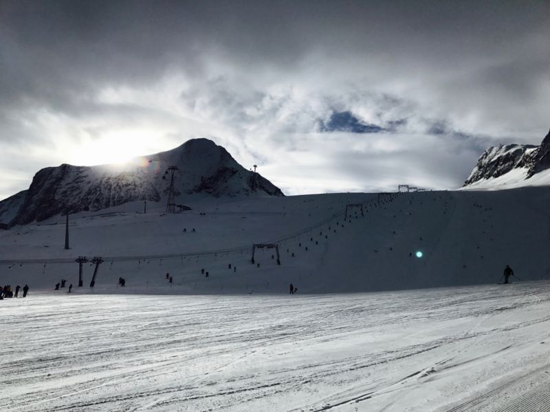 Skifahrt - TrainersCamp Kitzsteinhorn 2016_104