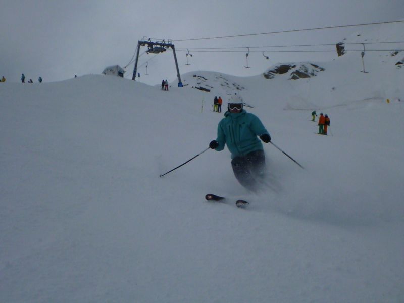 Skifahrt - TrainersCamp Kitzsteinhorn 2016_142