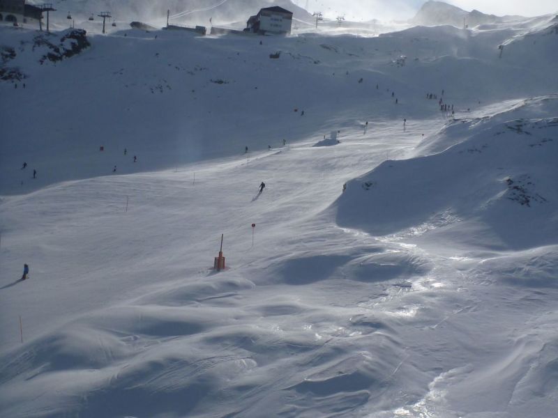 Skifahrt - TrainersCamp Kitzsteinhorn 2016_15