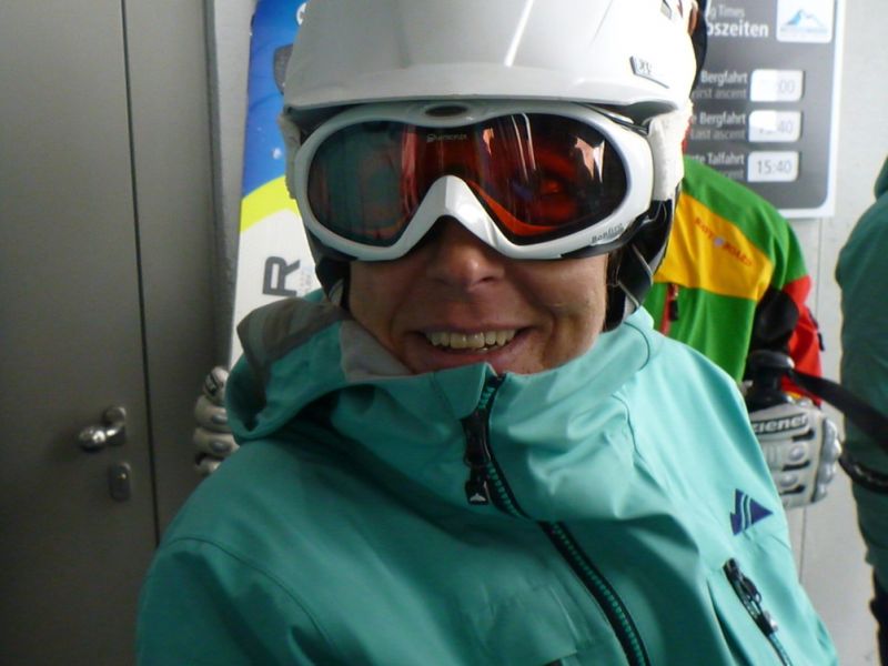 Skifahrt - TrainersCamp Kitzsteinhorn 2016_153