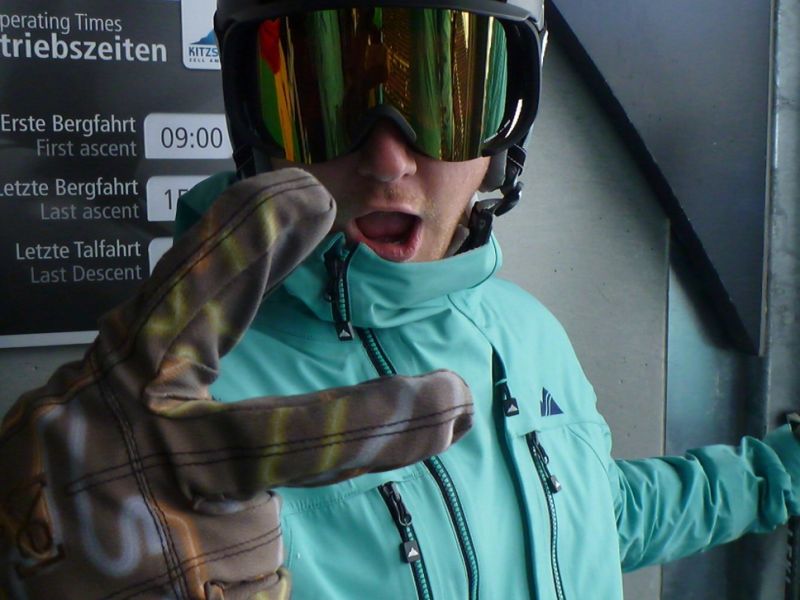 Skifahrt - TrainersCamp Kitzsteinhorn 2016_155