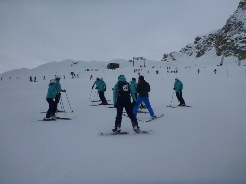 Skifahrt - TrainersCamp Kitzsteinhorn 2016_160