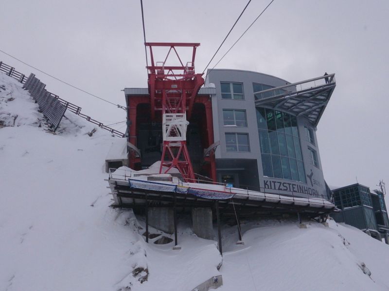 Skifahrt - TrainersCamp Kitzsteinhorn 2016_28