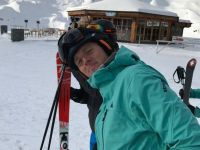 Skifahrt - TrainersCamp Kitzsteinhorn 2016_61