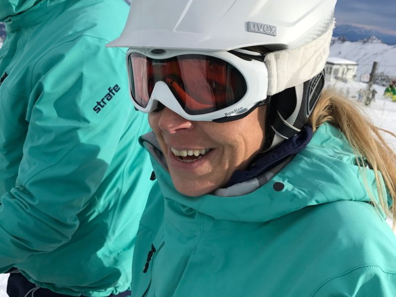 Skifahrt - TrainersCamp Kitzsteinhorn 2016_70