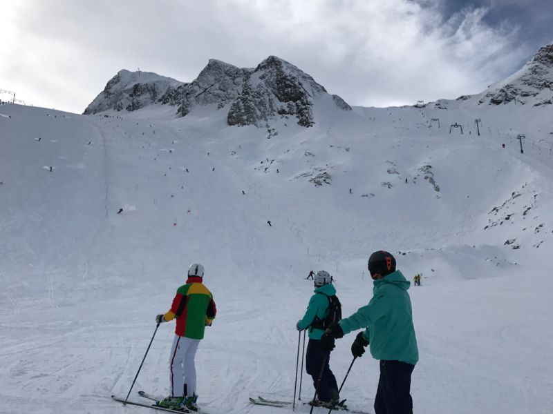 Skifahrt - TrainersCamp Kitzsteinhorn 2016_81