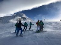 Skifahrt - TrainersCamp Kitzsteinhorn 2016_86