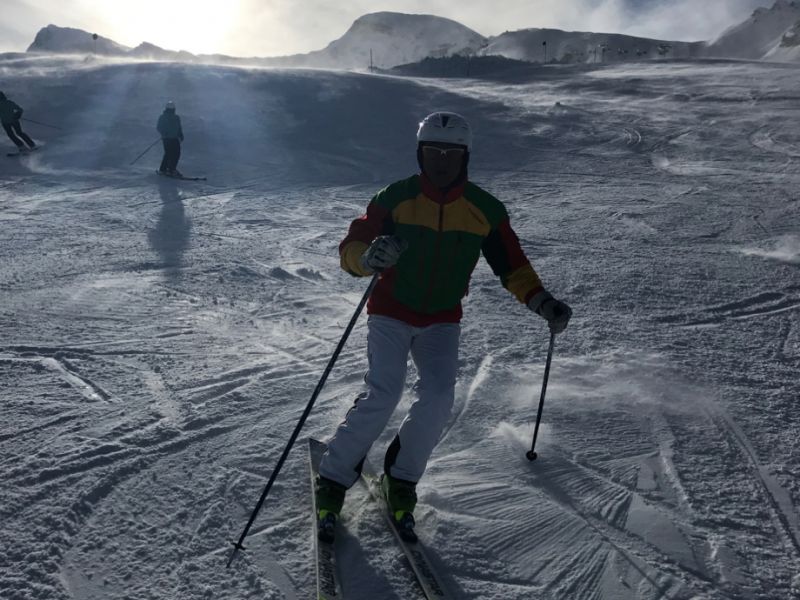 Skifahrt - TrainersCamp Kitzsteinhorn 2016_89